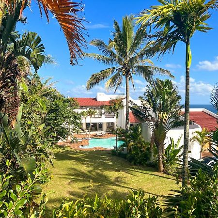 Lalaria Ocean Villa Dolphin Coast エクステリア 写真