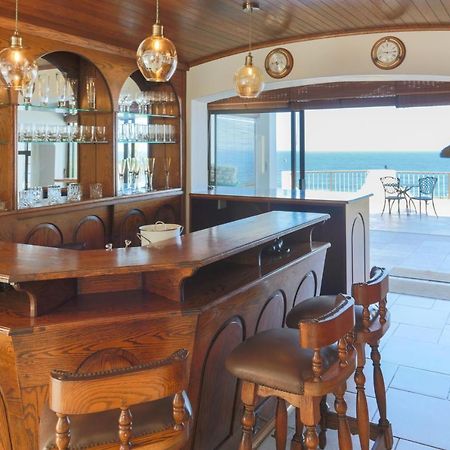 Lalaria Ocean Villa Dolphin Coast エクステリア 写真