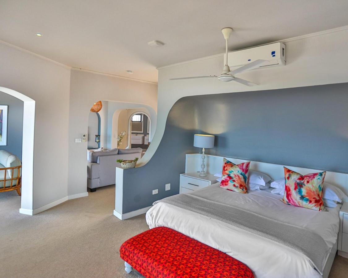 Lalaria Ocean Villa Dolphin Coast エクステリア 写真