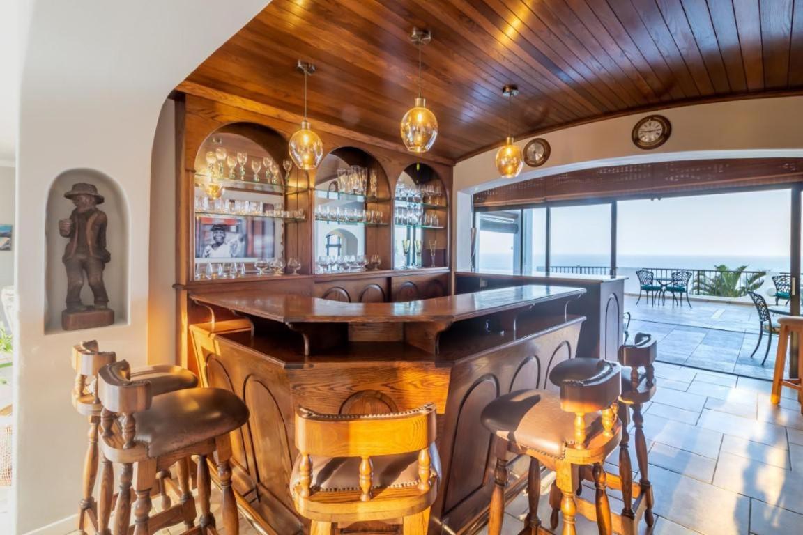 Lalaria Ocean Villa Dolphin Coast エクステリア 写真