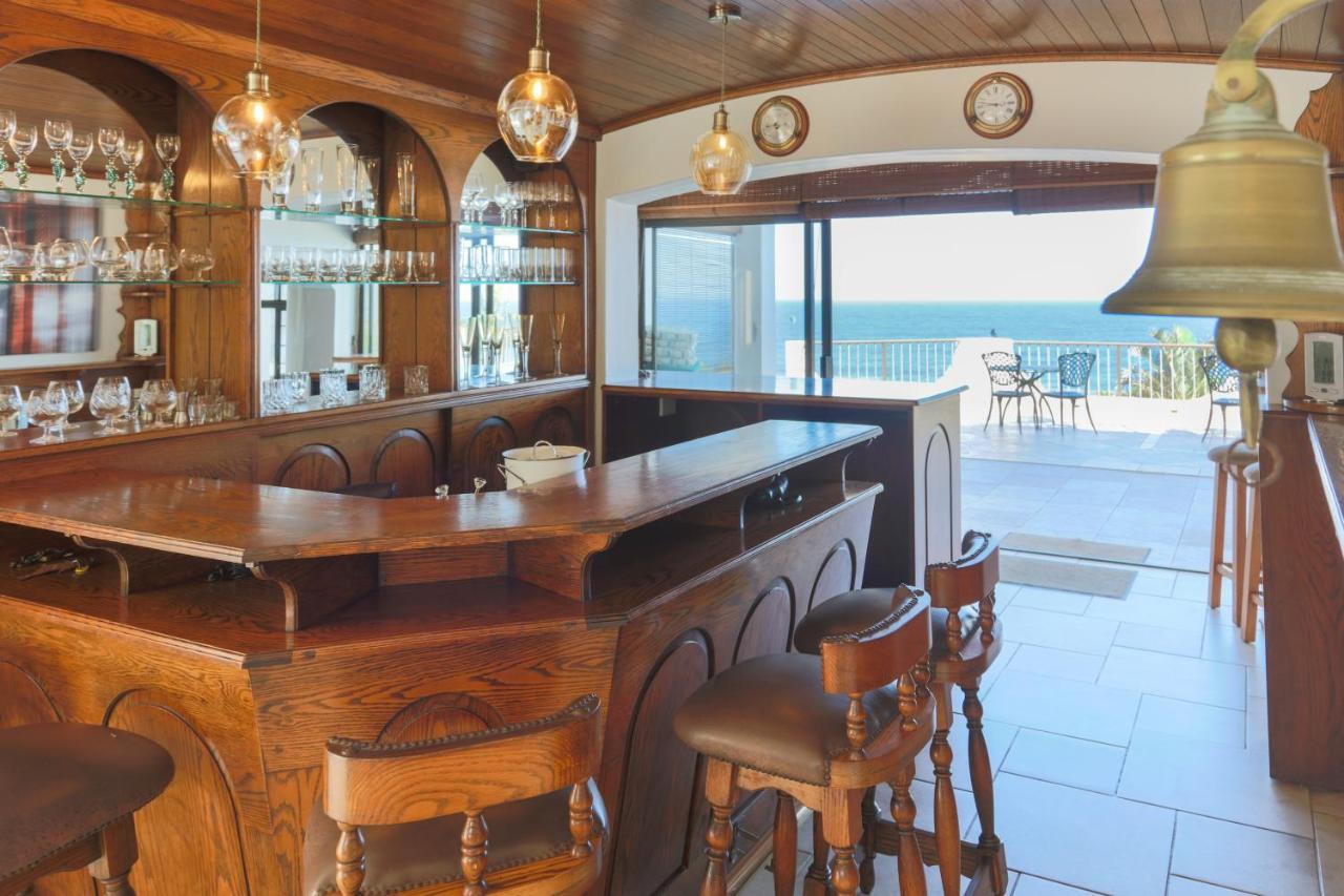 Lalaria Ocean Villa Dolphin Coast エクステリア 写真